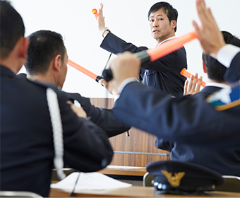 現任研修